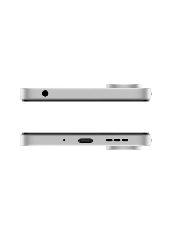 Redmi 13C 5G Dual SIM Starry Silver 4GB RAM 128GB CHN