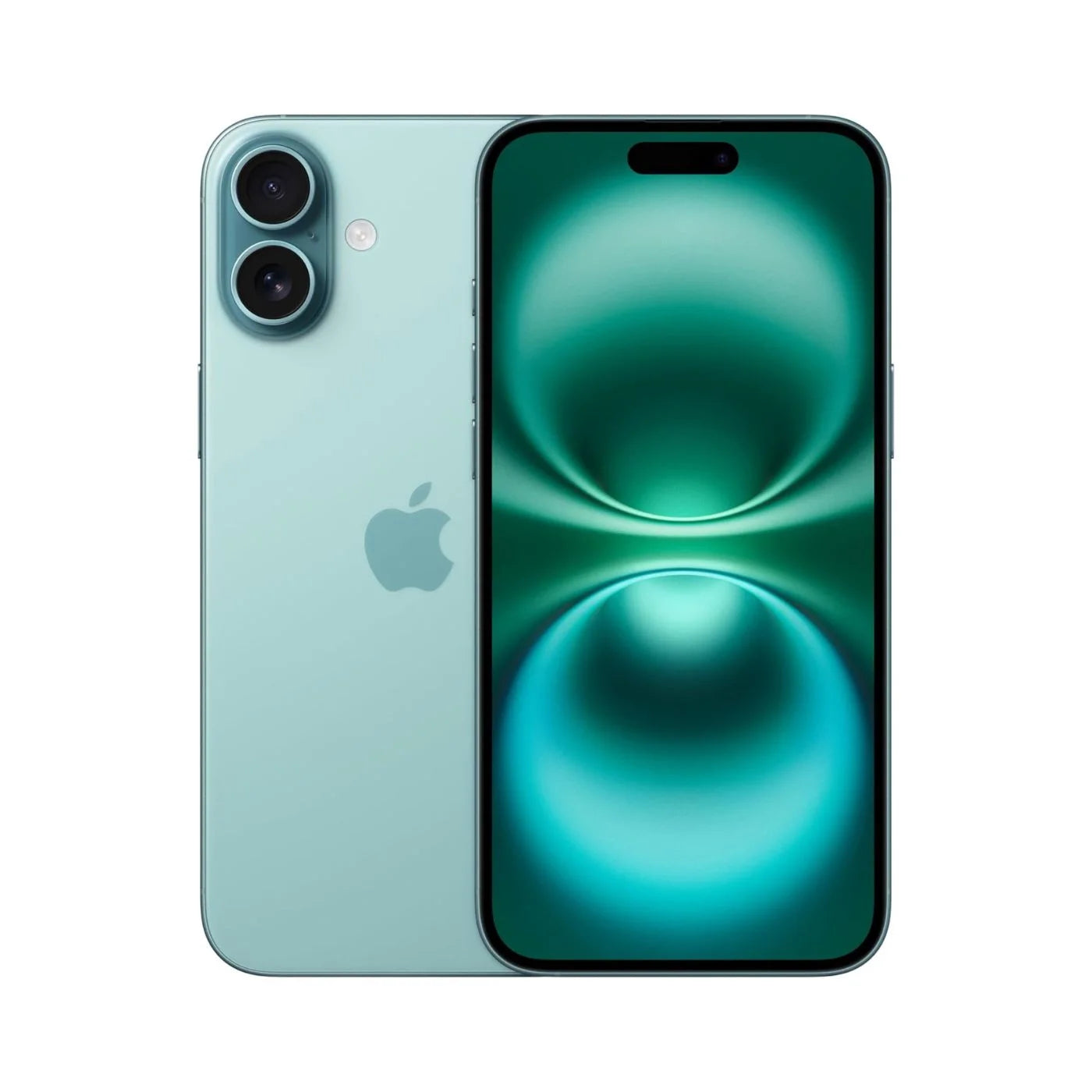 Apple iPhone 16 Plus 128GB Teal