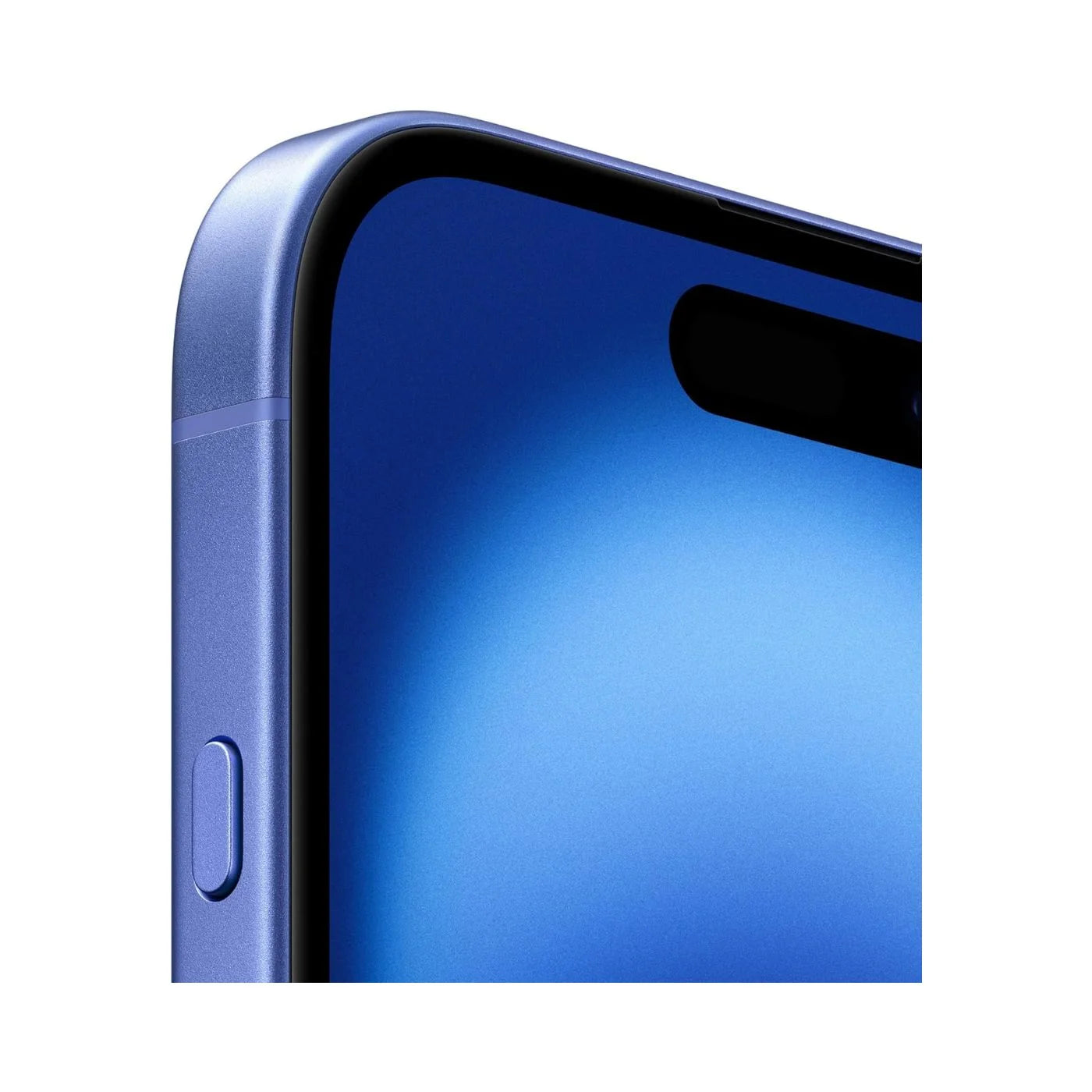 Apple iPhone 16 Plus 256GB Ultramarine IND
