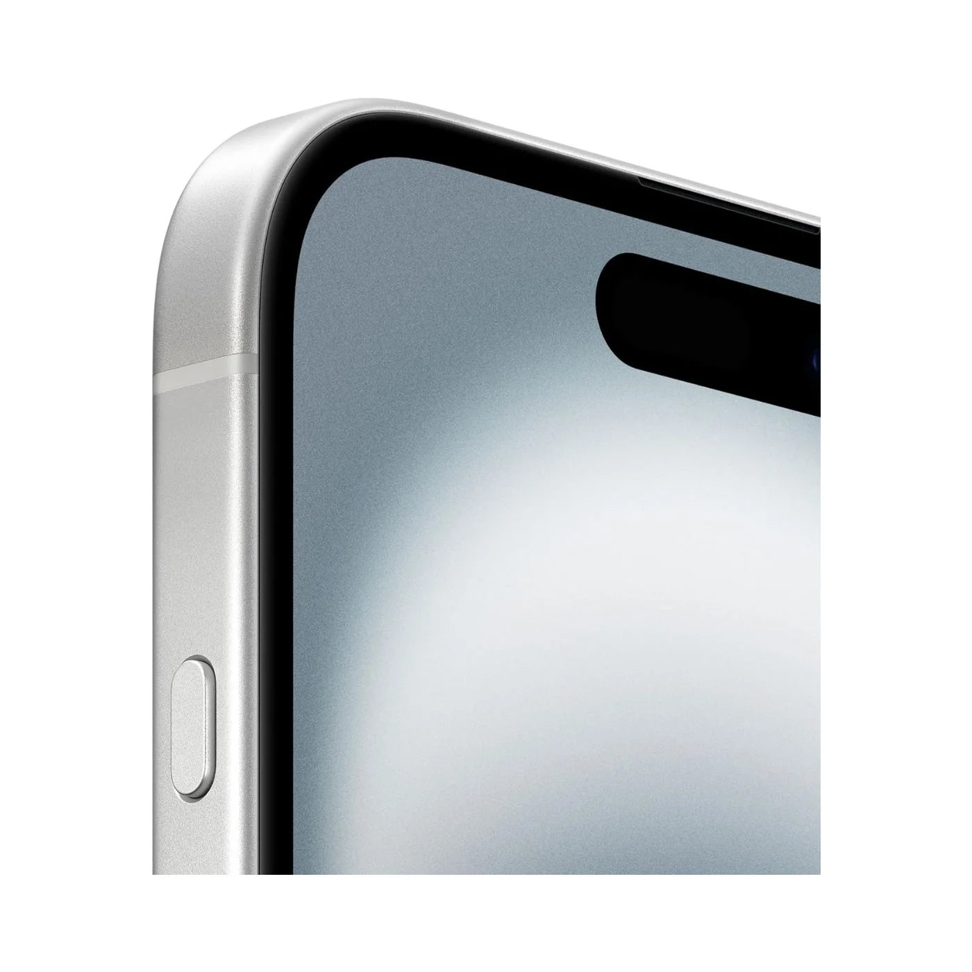 Apple iPhone 16 Plus 256GB White IND
