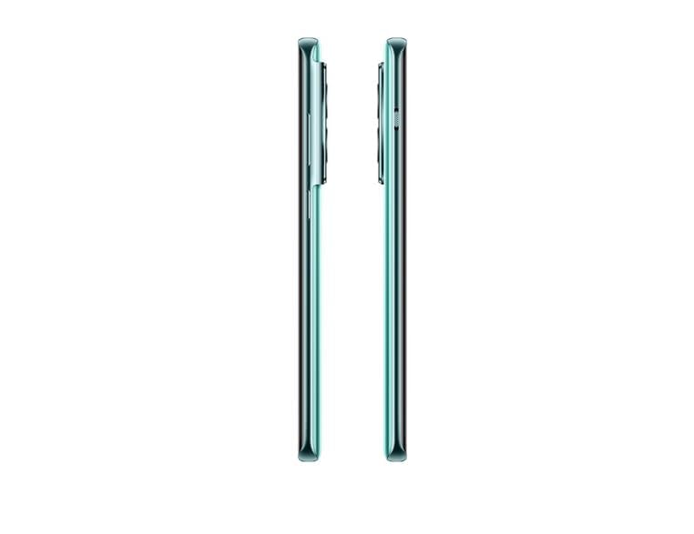 Oneplus Ace 2 Pro Dual-SIM 24GB RAM, 1TB 5G Green - النسخة الصينية (Global Rom)