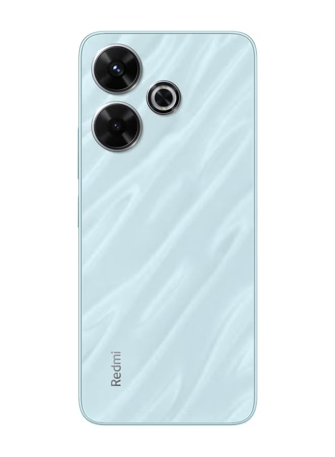 Redmi 13 Dual SIM Ocean Blue 8GB RAM 256GB 4G - Global Version