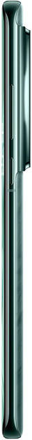 OnePlus 12 5G Dual SIM – 16GB RAM, 512GB ROM – Flowy Emerald (International Version)