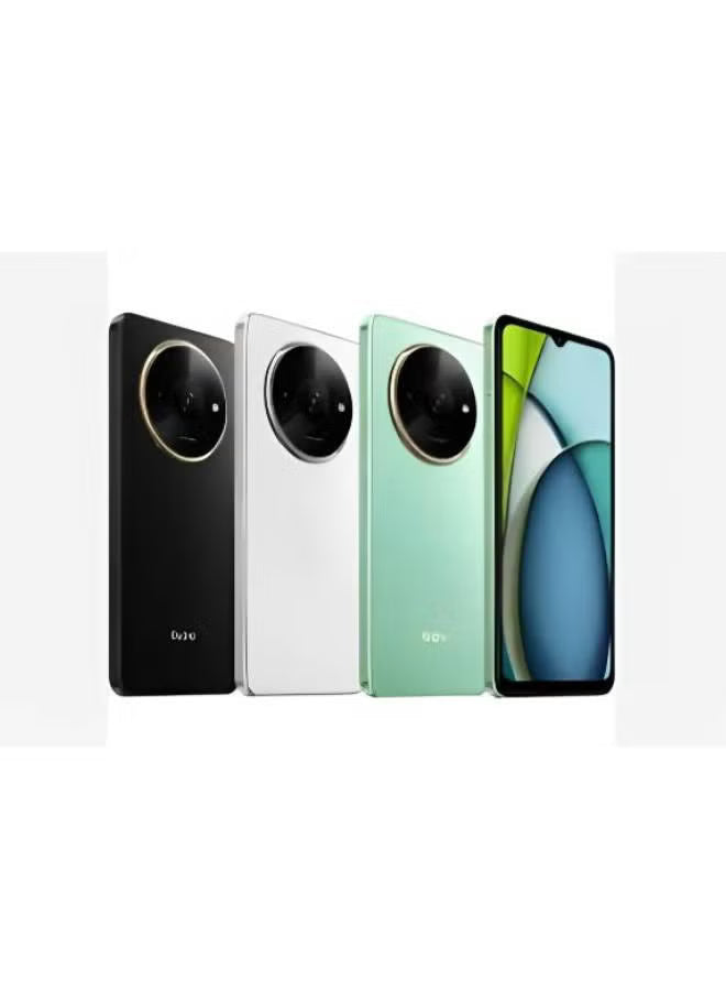 Redmi A3X Dual SIM 4GB RAM 128GB White 4G