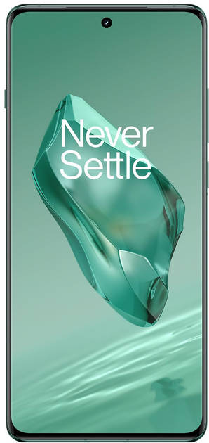 OnePlus 12 5G Dual SIM – 16GB RAM, 512GB ROM – Flowy Emerald (International Version)