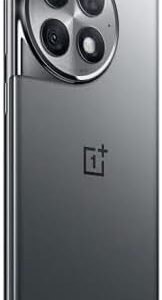 OnePlus Ace 2 Pro 5G 24Gb+1TB Snapdragon 8 Gen 2 Octa Core 6.74” 120Hz Amoled Screen 50MP Triple Camera 5000mAh Battery 150W, Gray Chinese Version