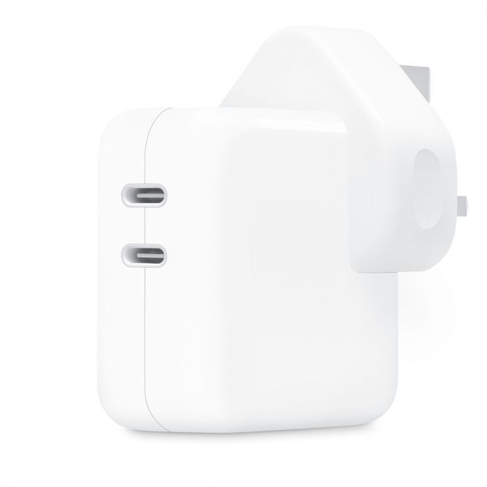 Apple 35W USB-C Power Adapter