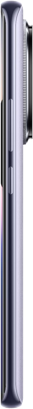 Xiaomi Redmi Note 14 Pro+ 5G – Lavender Purple, 8GB RAM, 256GB IND