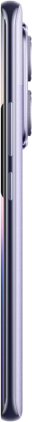 Redmi Note 14 Pro 5G – Lavender Purple, 12GB RAM, 512GB