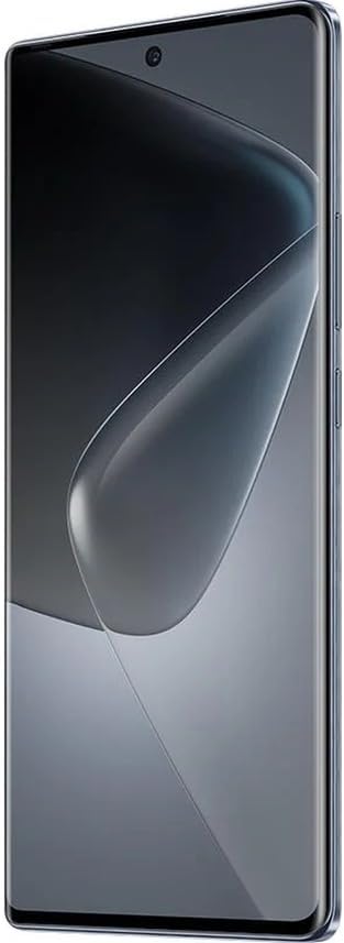 Infinix Hot 50 Pro+ Mobile Smartphone X6880 256GB+8GB 4G (Sleek Black)