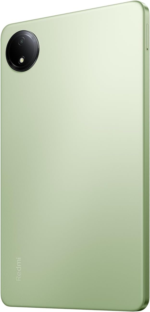 Xiaomi Redmi Pad SE 8.7 Wifi Aurora Green 6GB RAM 128GB ROM