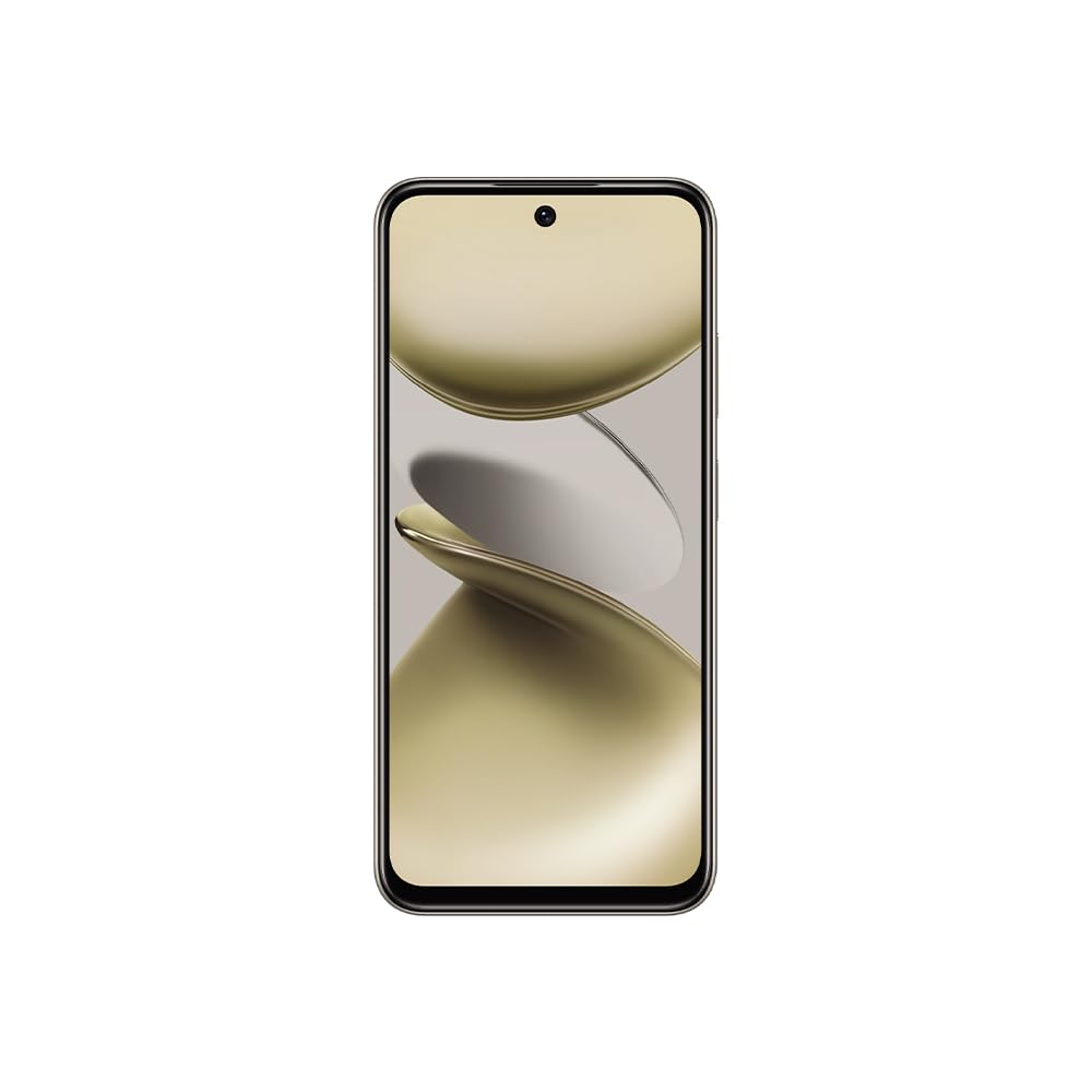 Infinix Smart 9, 4GB RAM, 128GB ROM, 6.7" HD Display, 13MP Dual AI Rear Camera, 8MP Front Camera, 5000 mAh Battery, Android 14 (Neo Titanium)