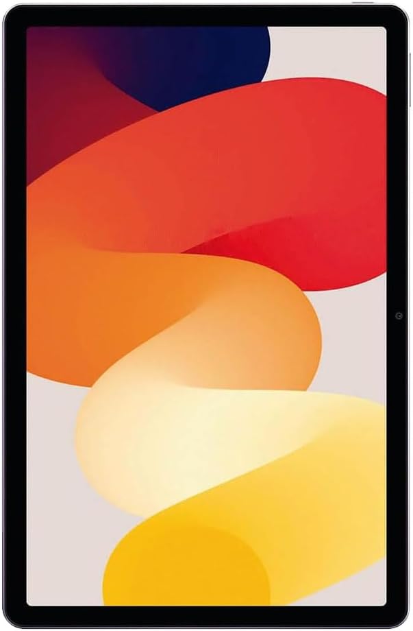 Xiaomi Redmi Pad SE 8.7 4G Lavender Purple 6GB RAM 128GB ROM