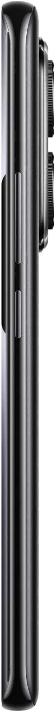 Redmi Note 14 Pro 5G – Midnight Black, 8GB RAM, 256GB IND