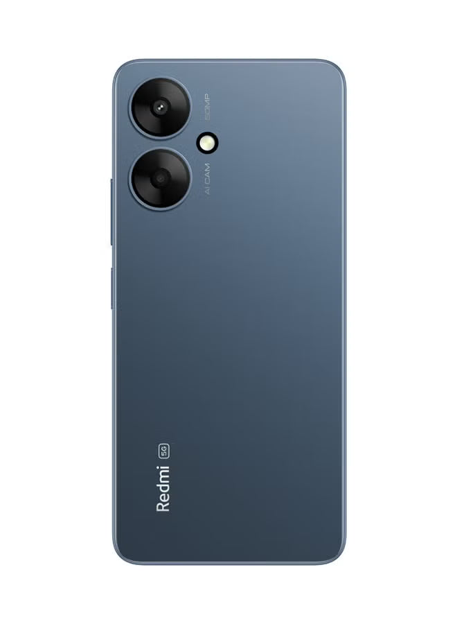 Redmi 13C 5G Dual SIM Twilight Blue 4GB RAM 128GB CHN