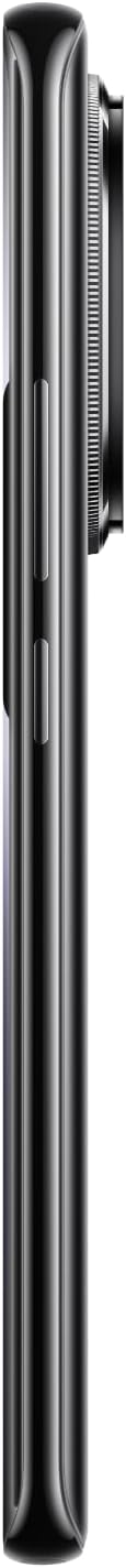 Xiaomi Redmi Note 14 Pro+ 5G – Midnight Black, 12GB RAM, 512GB IND