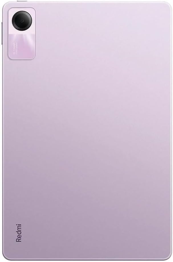 Xiaomi Redmi Pad SE 8.7 4G Lavender Purple 6GB RAM 128GB ROM