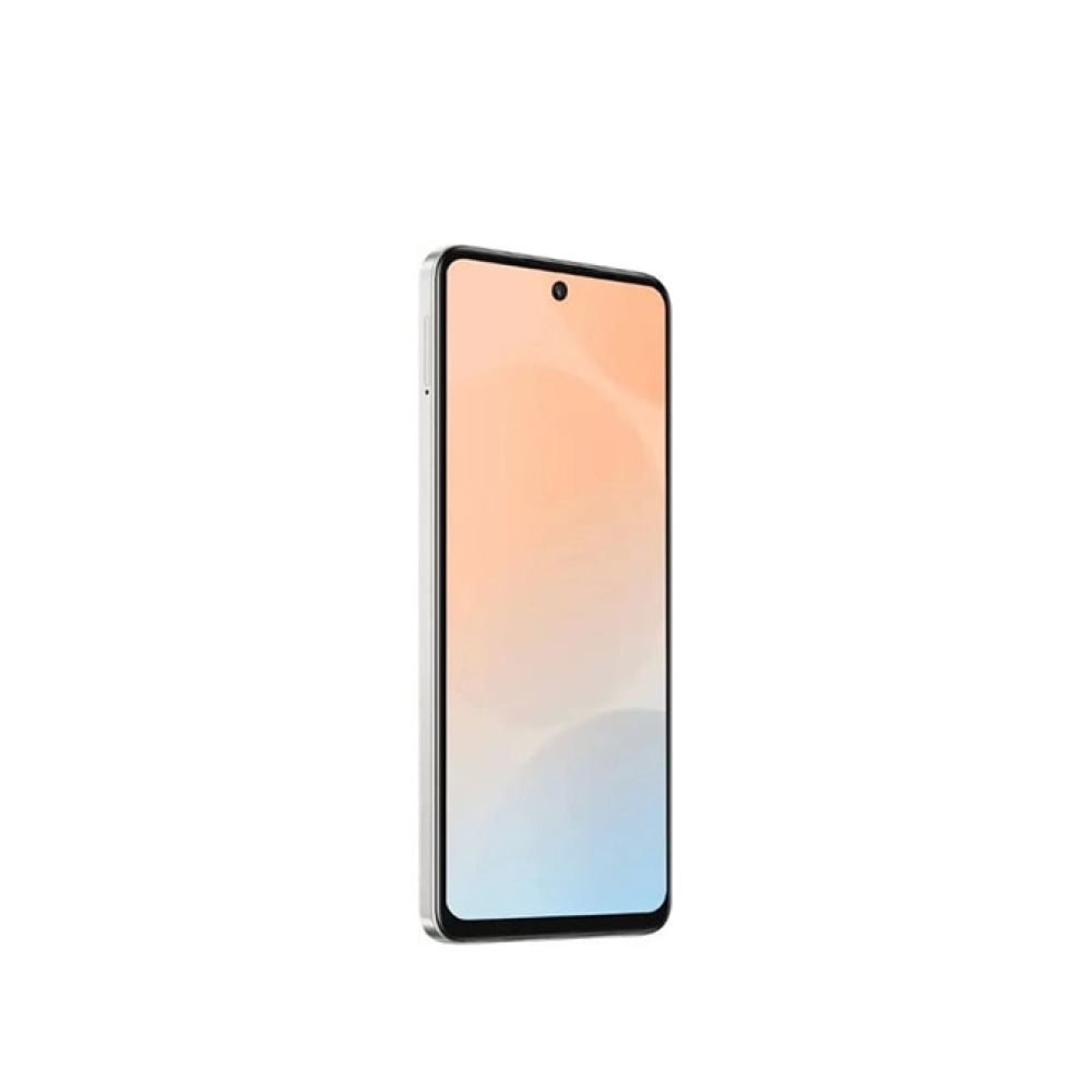 Infinix Hot 50 4G X6882 – Unlocked Android Smartphone with 8+8GB RAM, 256GB ROMm + 16GB (8+8) Ram, Octa-Core Processor, 6.78 FHD+ Display, 50MP AI Camera, 5000mAh Battery Titanium Grey