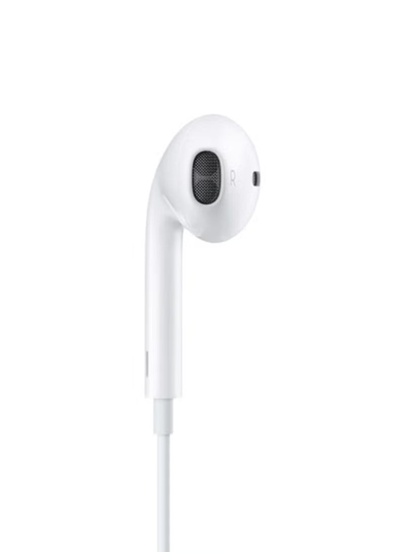 Apple USB-C Hands-Free Earphones