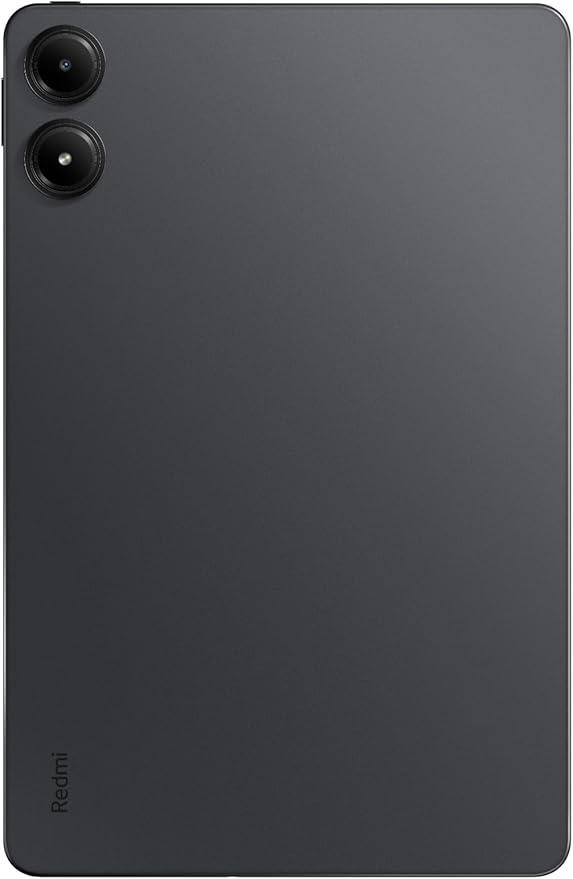Xiaomi Redmi Pad Pro – Wi-Fi 11-inch, Graphite Gray, 6GB RAM, 128GB Storage