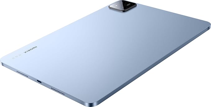 Xiaomi Pad 7 – 11 Inch Display, Blue, 8GB RAM, 256GB Storage