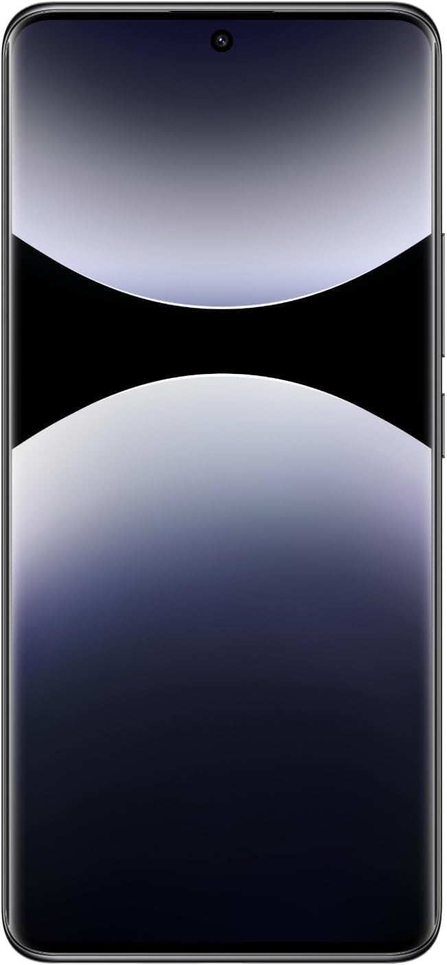 Redmi Note 14 Pro 5G – Midnight Black, 8GB RAM, 256GB IND
