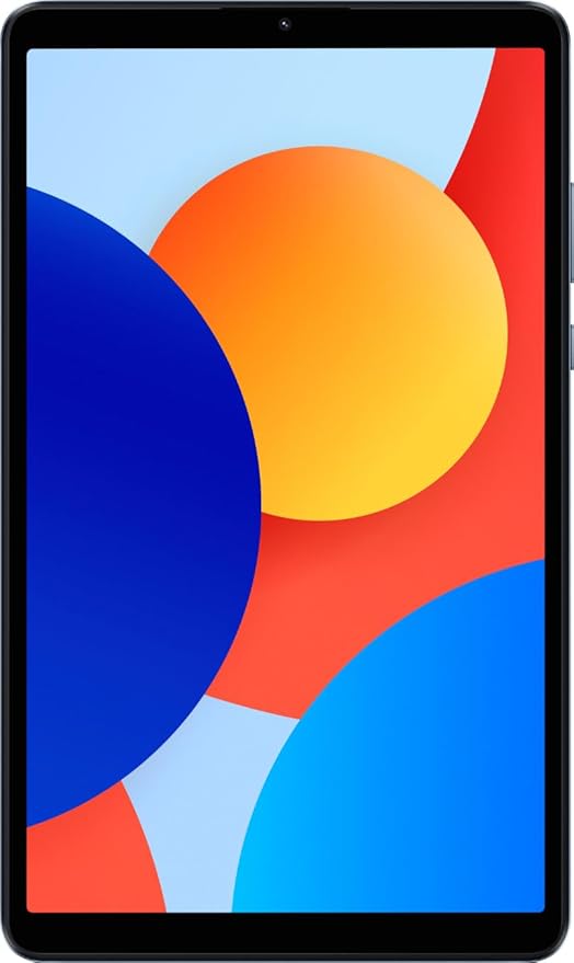 Xiaomi Redmi Pad SE 8.7 4G Sky Blue 6GB RAM 128GB