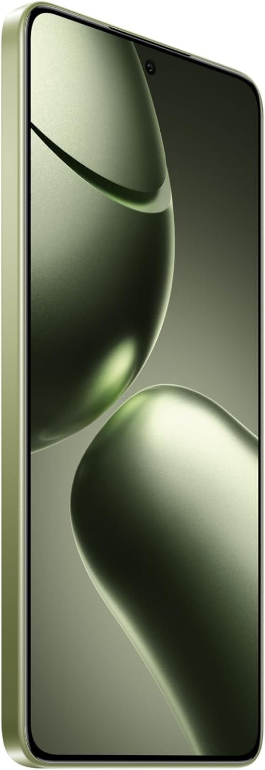 Xiaomi 14T 5G – Lemon Green 12GB RAM 512GB