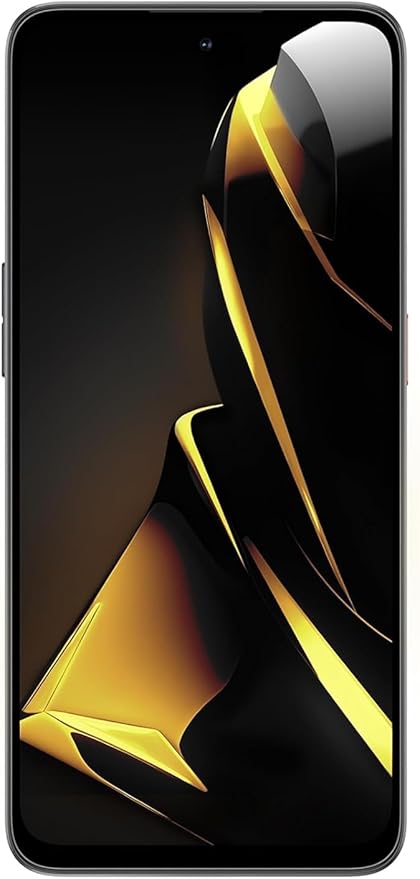 ZTE Nubia Neo 2 5G ثنائي الشريحة، رمادي ستورم، 8+12 جيجابايت رام، 256 جيجابايت تخزين، 5G (رمادي ستورم)