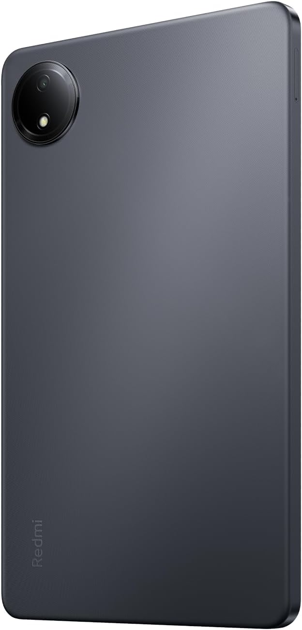 Xiaomi Redmi Pad SE 8.7 4G Graphite Gray 6GB RAM 128GB