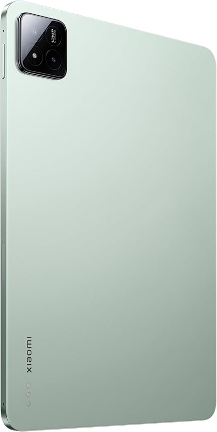 Xiaomi Pad 7 Pro – 11.2 Inch Display, Gray, 12GB RAM, 512GB Storage