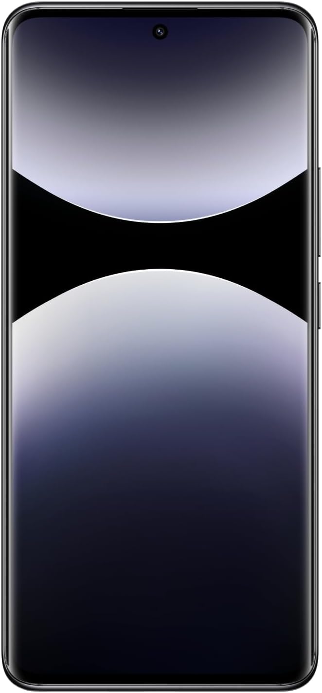 Xiaomi Redmi Note 14 Pro+ 5G – Midnight Black, 12GB RAM, 512GB IND