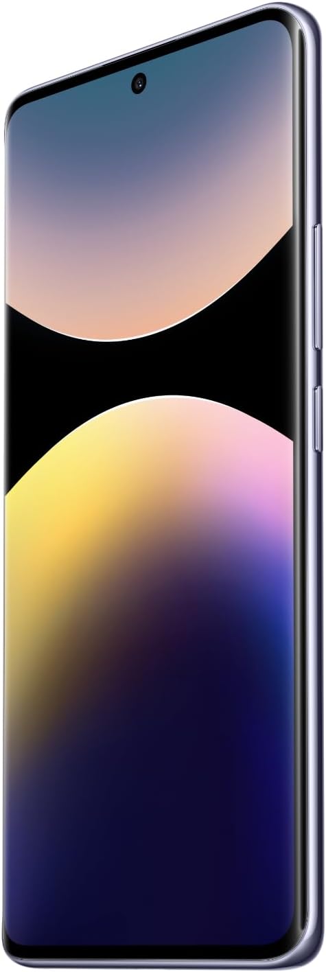 Xiaomi Redmi Note 14 Pro+ 5G – Lavender Purple, 8GB RAM, 256GB IND