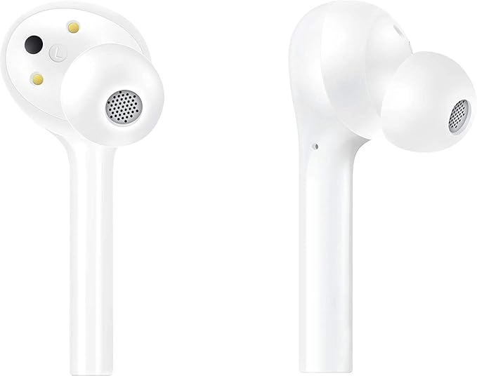 سماعات HONOR FlyPods Lite اللاسلكية - أبيض