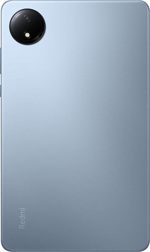 Xiaomi Redmi Pad SE 8.7 4G Sky Blue 6GB RAM 128GB