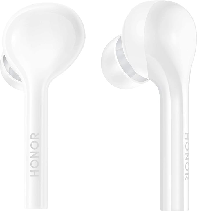 سماعات HONOR FlyPods Lite اللاسلكية - أبيض