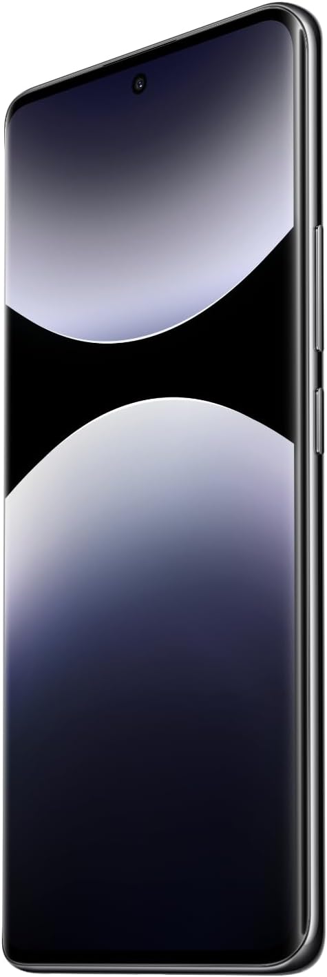 Xiaomi Redmi Note 14 Pro+ 5G – Midnight Black, 12GB RAM, 512GB IND