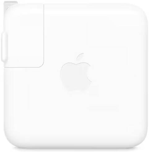 Apple 70W USB-C Power Adapter