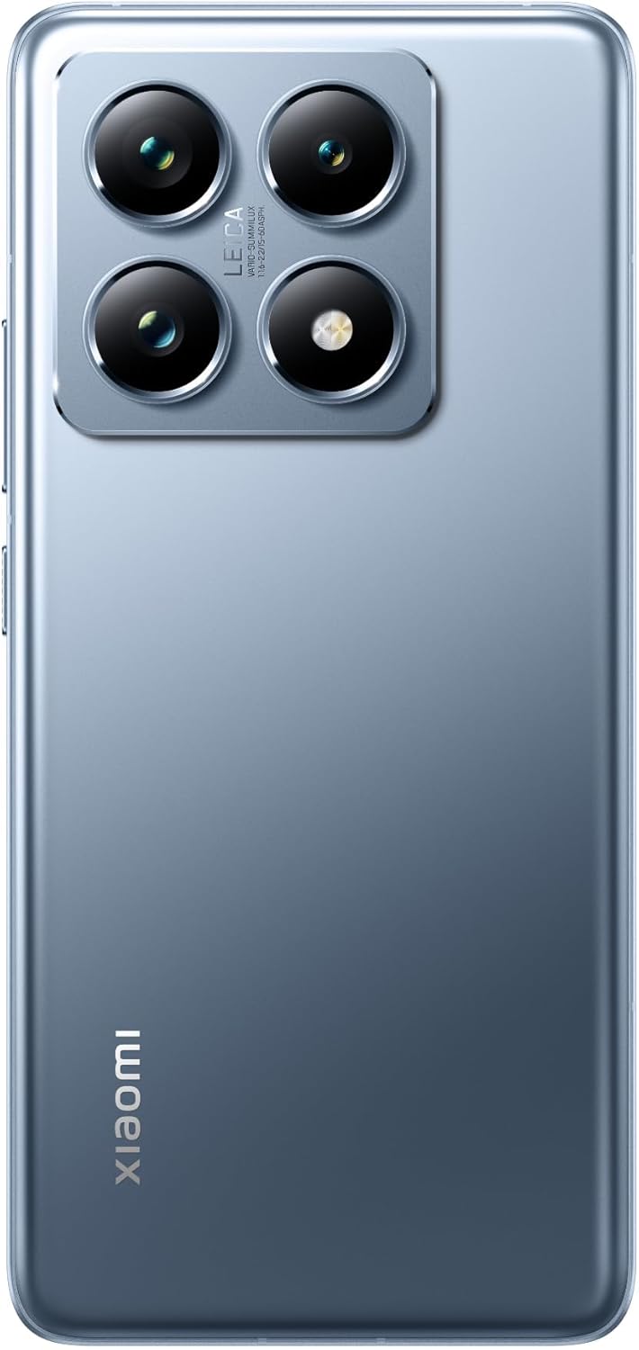Xiaomi 14T Pro 5G – Titan Blue 12GB RAM 1TB