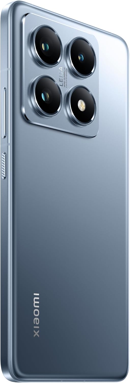 Xiaomi 14T Pro 5G – Titan Blue 12GB RAM 1TB