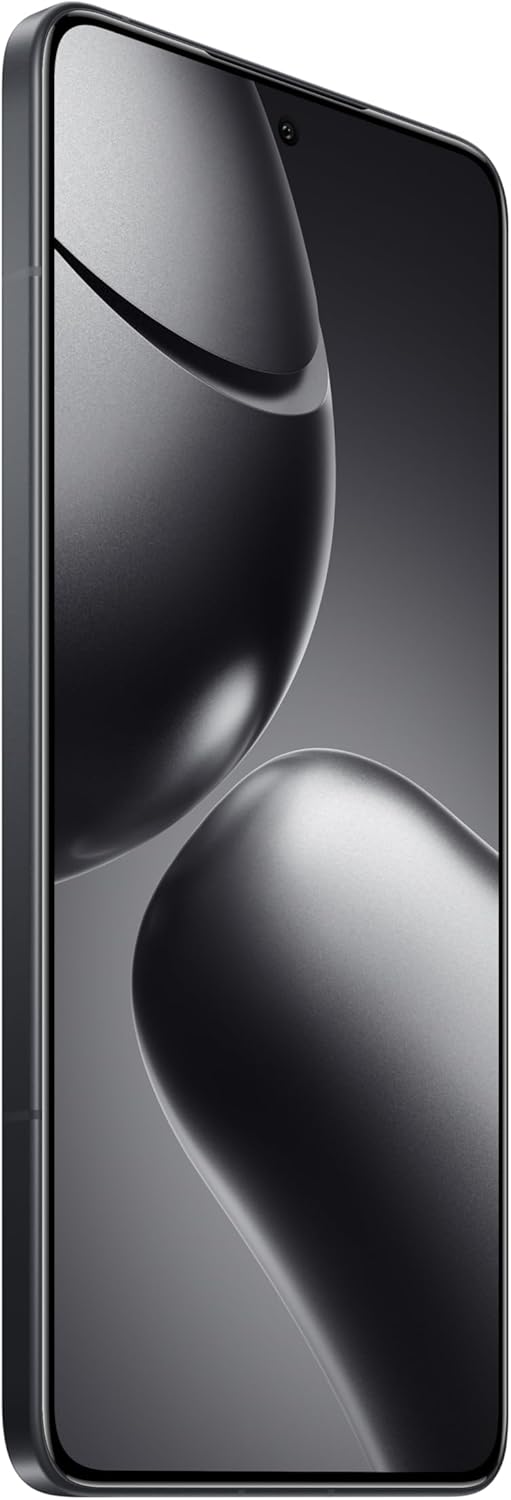 Xiaomi 14T Pro 5G – Titan Black 12GB RAM 512GB