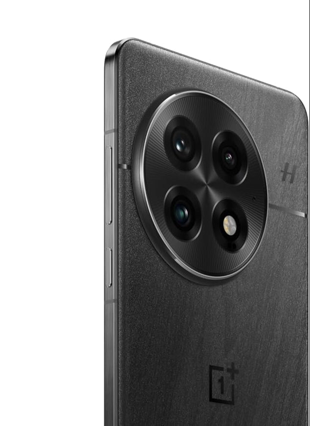 13 | Smarter with OnePlus AI (16GB RAM,OnePlus 512GB Storage Black Eclipse) Indian Version