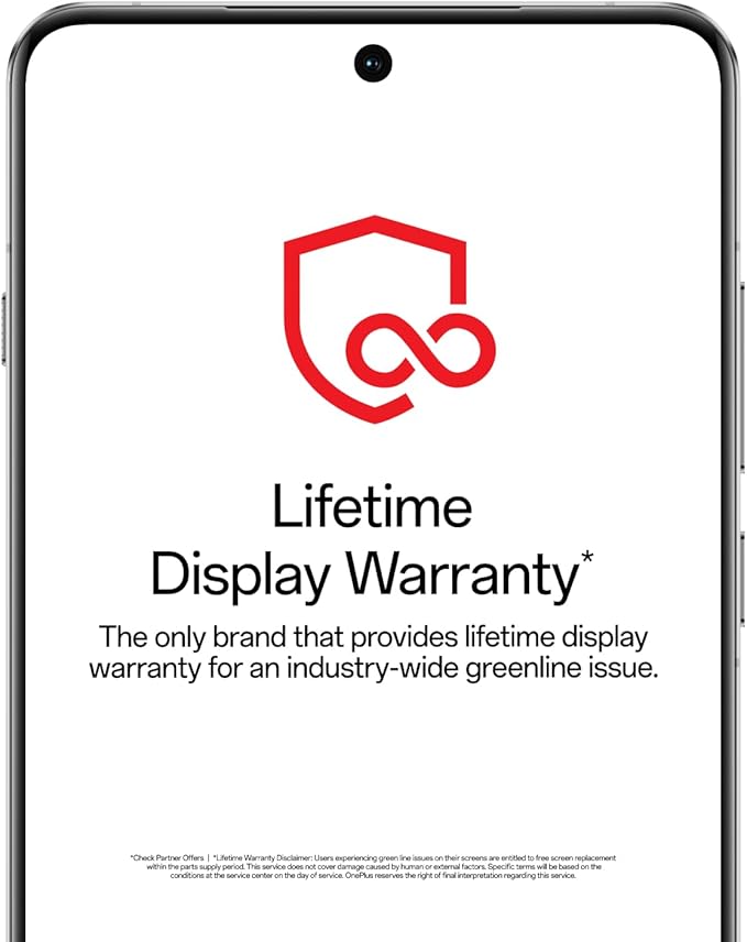 13 | Smarter with OnePlus AI (16GB RAM,OnePlus 512GB Storage Black Eclipse) Indian Version