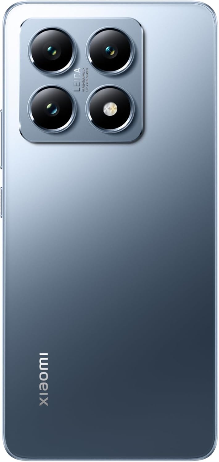 Xiaomi 14T 5G – Titan Blue 12GB RAM 256GB