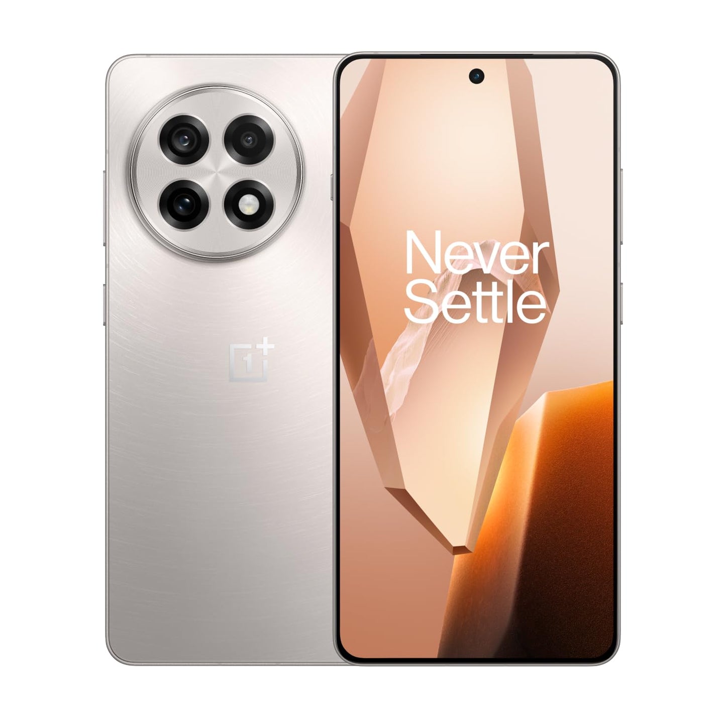 OnePlus 13R| Smarter with OnePlus AI (12GB RAM, 256GB Storage Astral Trail)