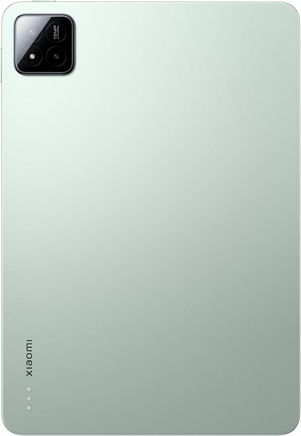 Xiaomi Pad 7 Pro – 11.2 Inch Display, Gray, 12GB RAM, 512GB Storage