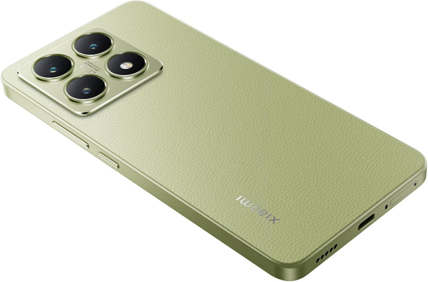 Xiaomi 14T 5G – Lemon Green 12GB RAM 512GB