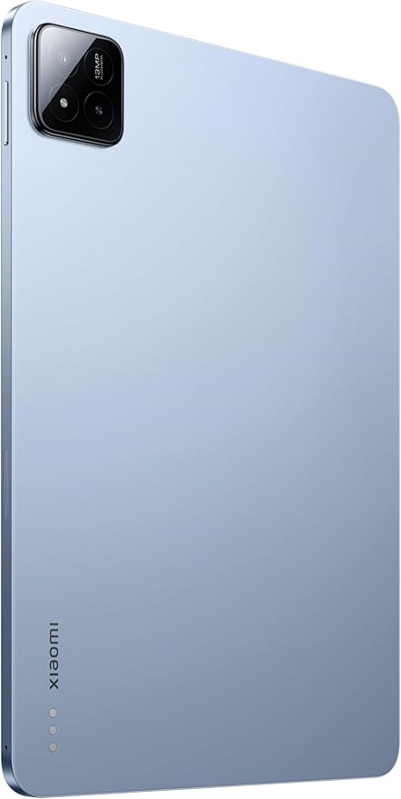 Xiaomi Pad 7 – 11 Inch Display, Blue, 8GB RAM, 256GB Storage