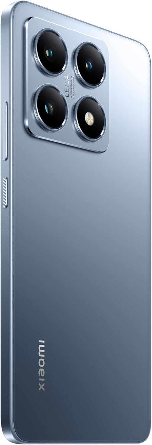 Xiaomi 14T 5G – Titan Blue 12GB RAM 256GB