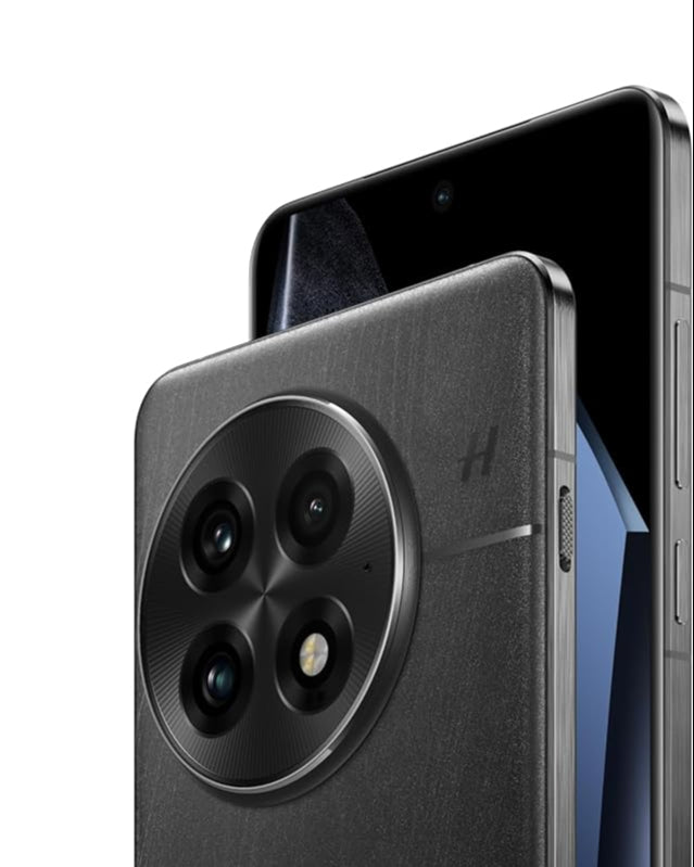 13 | Smarter with OnePlus AI (16GB RAM,OnePlus 512GB Storage Black Eclipse) Indian Version